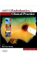 Harty's Endodontics in Clinical Practice