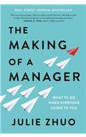 Making of a Manager