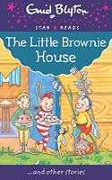 Little Brownie House