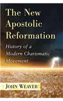 New Apostolic Reformation