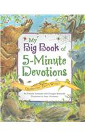 My Big Book of 5-Minute Devotions