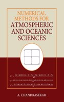 Numerical Methods for Atmospheric and Oceanic Sciences