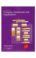 Computer Architecture and Organization