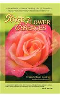 Rose Flower Essences