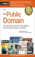 Public Domain