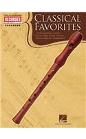 Classical Favorites