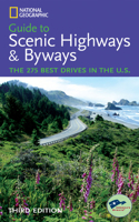 National Geographic Guide to Scenic Highways & Byways