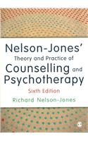 Nelson-Jones′ Theory and Practice of Counselling and Psychotherapy