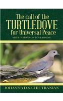 call of the Turtledove for Universal Peace