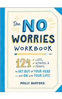 No Worries Workbook