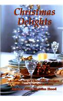 Christmas Delights Cookbook