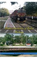 Electric Locomotives of Indian Railways