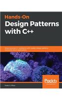 Hands-On Design Patterns with C++