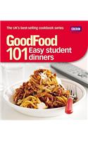 Good Food: Easy Student Dinners