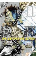 Platinum End, Vol. 11