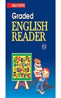 HF GRADED ENGLISH READER CLASS 2