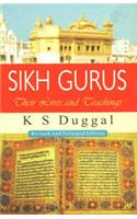 Sikh Gurus: Their Lives and Teachings