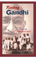 Reading Gandhi