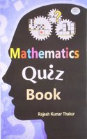 Mathematics Quiz Book