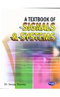 A Textbook of Signals & Systems