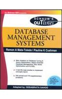 Database Management Systems (Special Indian Edition)