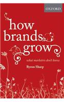 How Brands Grow