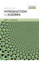 Introduction To Algebra, 2nd Edition