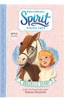 Spirit Riding Free: Abigail's Diary