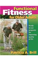 Functional Fitness for Older Adults