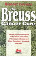 Breuss Cancer Cure