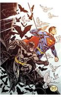 Batman/Superman Vol. 6: Universe's Finest