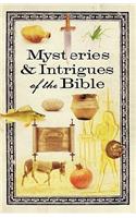 Mysteries & Intrigues of the Bible