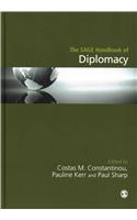 Sage Handbook of Diplomacy