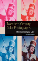 Twentieth-Century Color Photographs