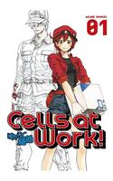 Cells At Work! 1