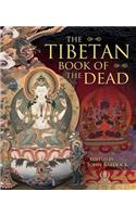 Tibetan Book of the Dead