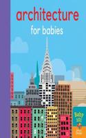 Architecture for Babies