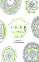 Colour Yourself Calm: Relaxation