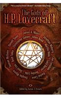 Gods of HP Lovecraft