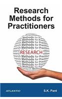 Research Methods for Practitioners