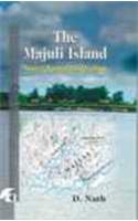 The Majuli Island