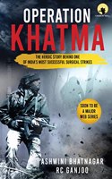 OPERATION KHATMA