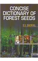 Concise Dictionary of Forest Seeds