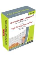 English Handwriting Improvement Course: Just in 21 Hours