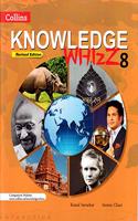 Knowledge Whizz Coursebook 8