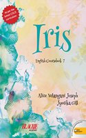 IRIS English Coursebook 7 (For 2019 Exam)