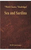 Sea and Sardinia (World Classics, Unabridged)