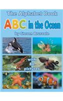 Alphabet Book ABC in the Ocean