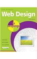 Web Design , 5th edition