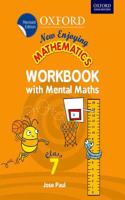 New Enjoying Mathematics Workbook with Mental Maths 7 Paperback â€“ 1 January 2017